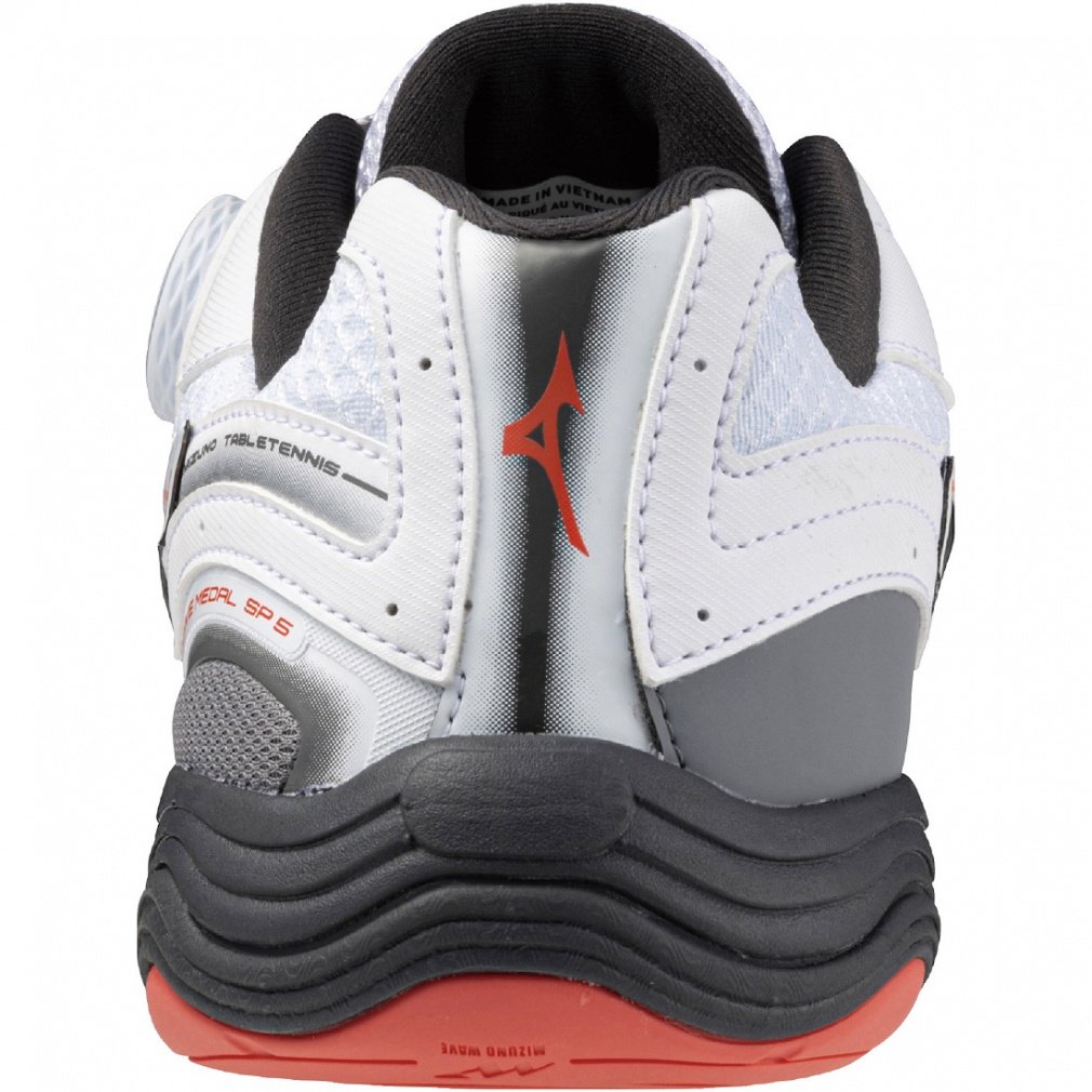 ミズノ WAVE MEDAL SP5 ウエーブメダル SP5 81GA241201 メンズ