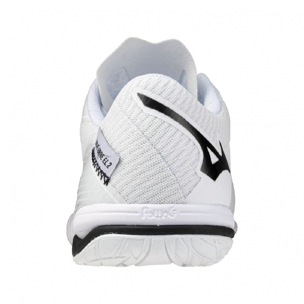 ミズノ ウエーブドライブEL2 81GA250101 メンズ レディス 卓球