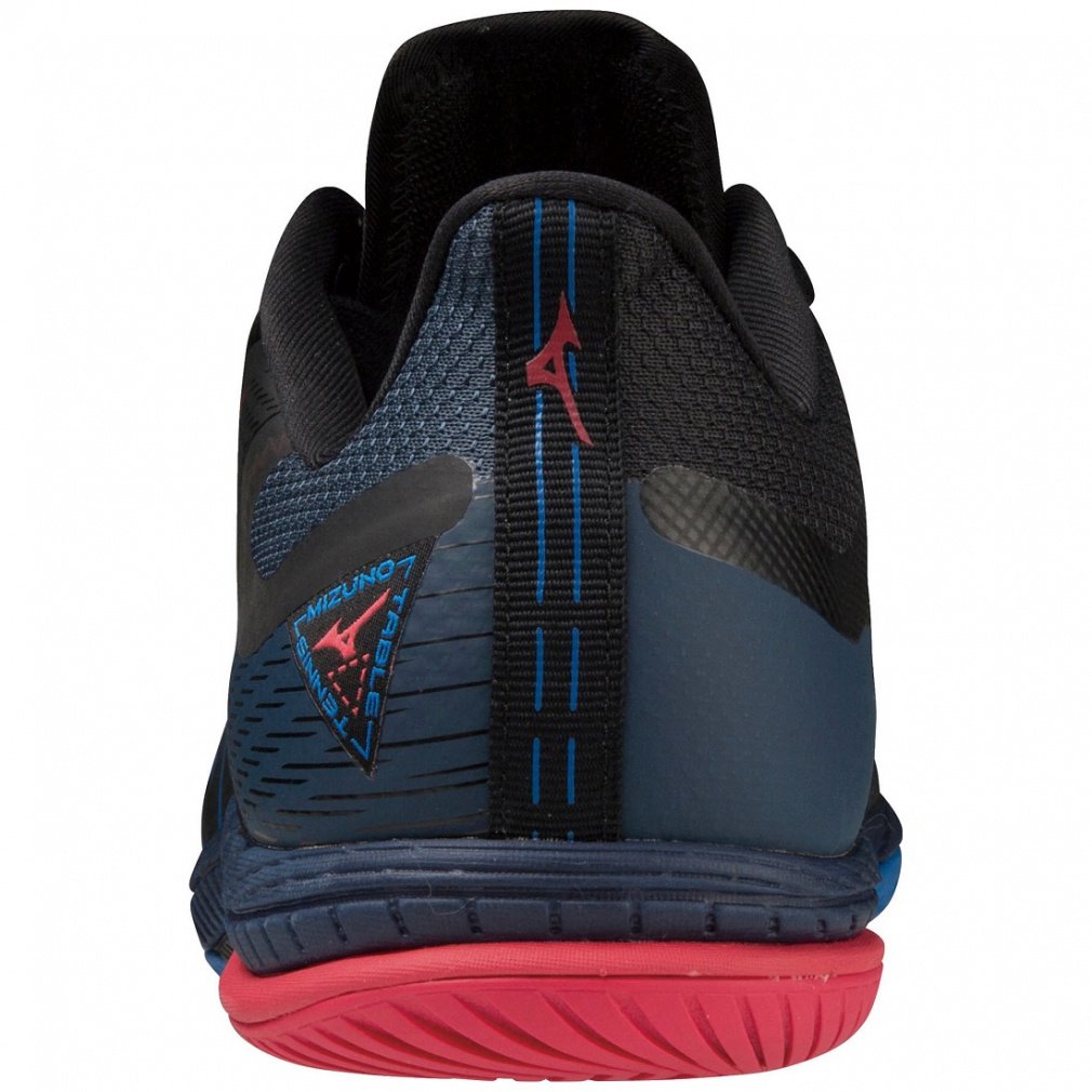 ミズノ WAVE DRIVE NEO 3 ウエーブドライブネオ3 81GA220021 メンズ