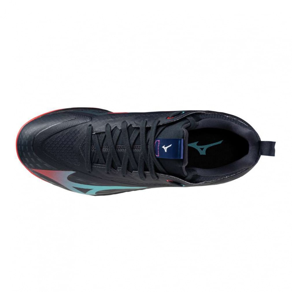 ミズノ WAVE DRIVE NEO 4 ウエーブドライブNEO4 81GA250003 メンズ