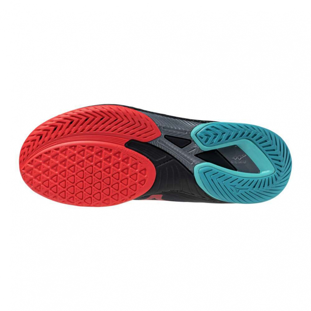 ミズノ WAVE DRIVE NEO 4 ウエーブドライブNEO4 81GA250003 メンズ