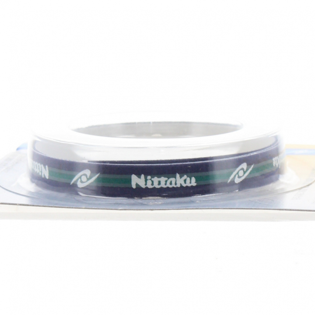 ニッタク ストライプガード8MM1ポン NL9592 卓球 ラケット小物 Nittaku
