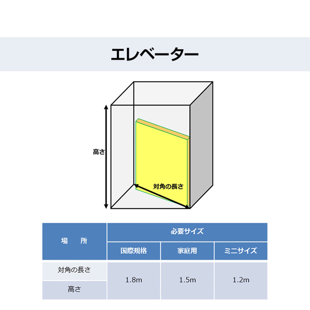 ティゴラ 卓球台 家庭用サイズ セパレート式(移動キャスター付) 天板