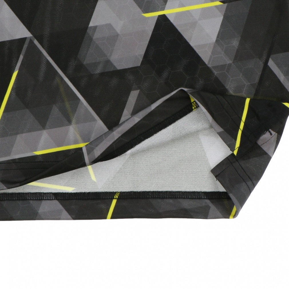 正規品／VICTAS アウトドア用ウェア V-NGS303（マスタード） サイズ XS ヴィクタス キャンプ JTTA公認 ビクタス メンズ レディース ゲームシャツ V-NGS303 卓球