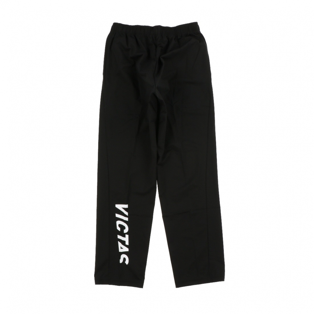 新品　NBB WEEKEND 3レイヤーパラシュートパンツ ブラック　サイズ1 2023年度男子日本代表モデル トレーニングパンツ V-NJP308