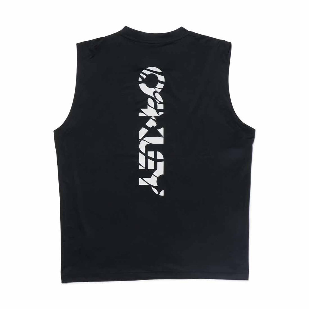 oblekt ラッシュガード　オブレクト オークリー メンズ マリン ラッシュガード RASH TEE 26.0 FOA409101