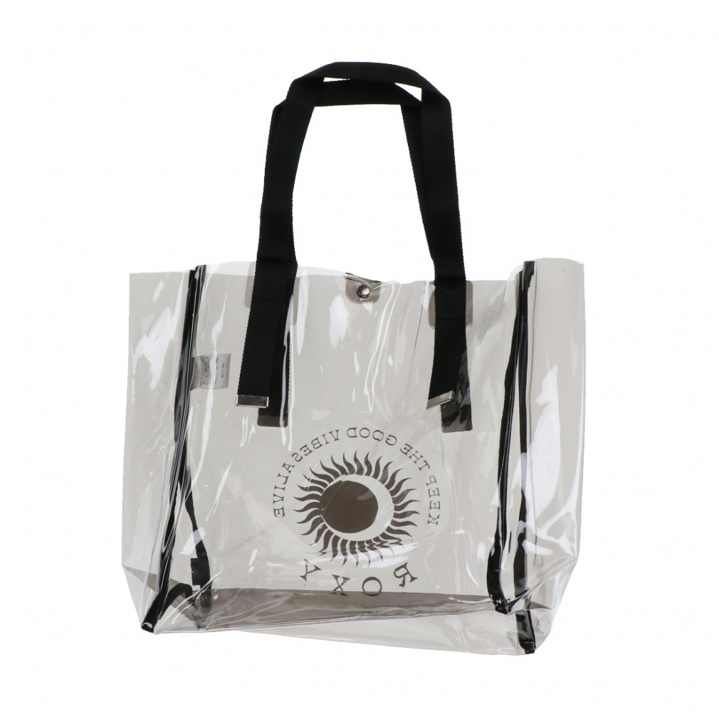 ロキシー レディース マリンバッグ SOL DE VERANO BOX TOTE RBG242301