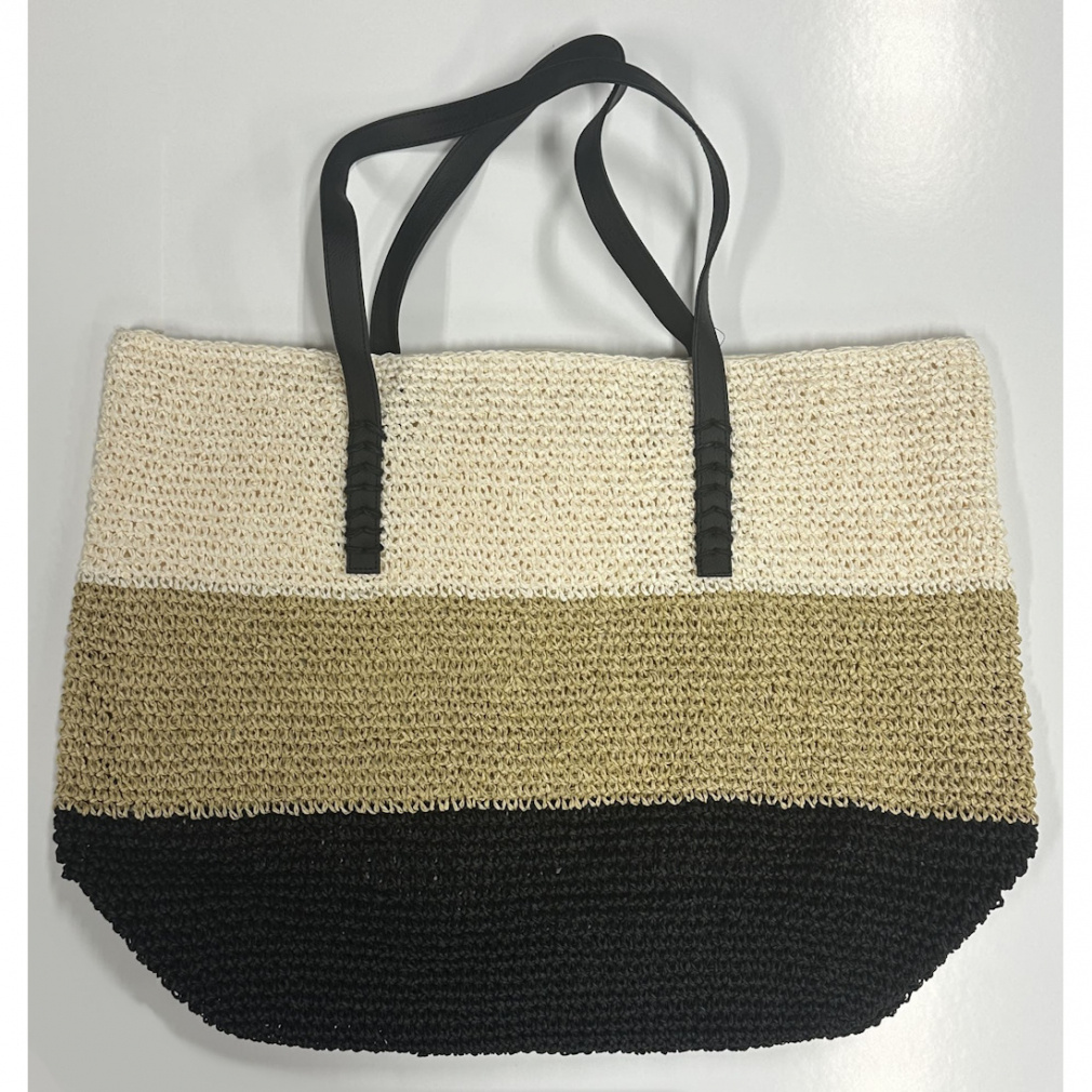 ビラボン レディース サーフ トートバッグ SUNSHINE TOTE BF013960 BSD