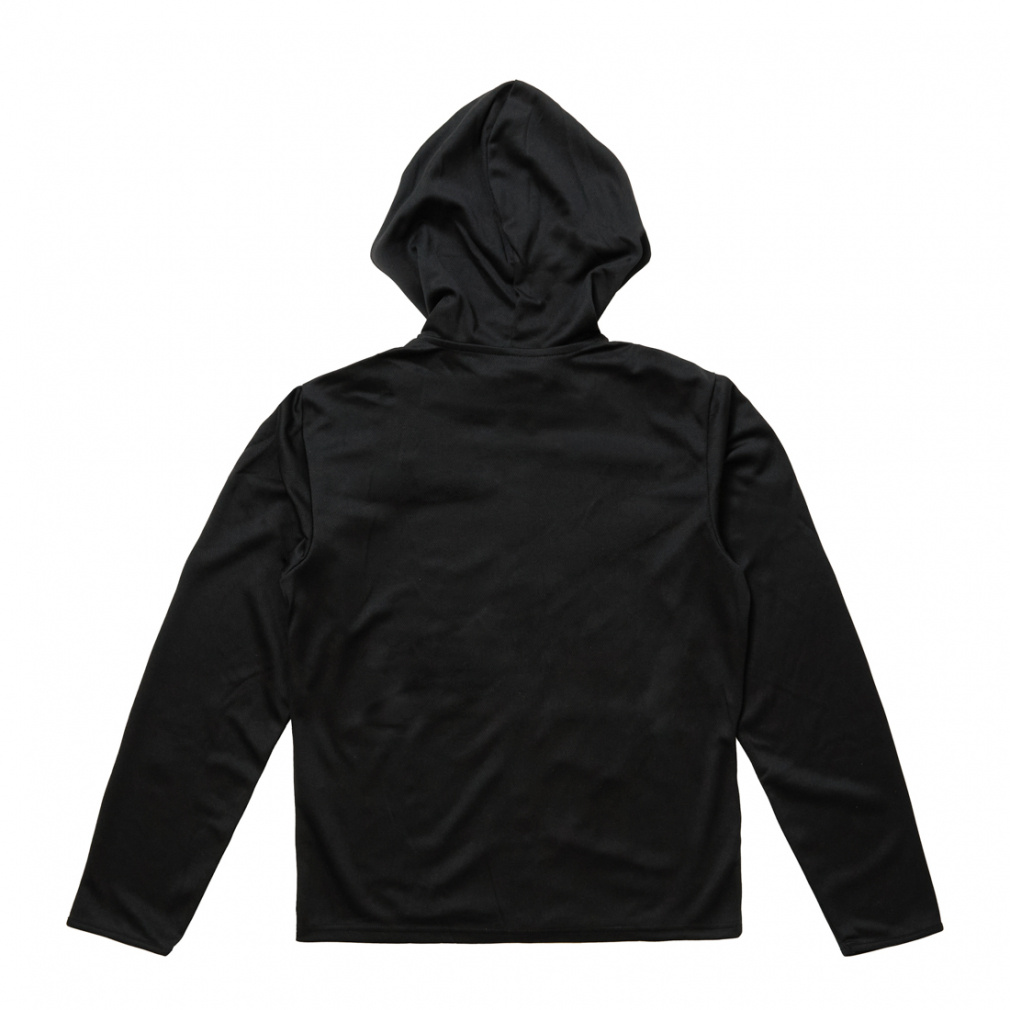 PEメッシュフルZIPUVパーカー｜Alpen Online