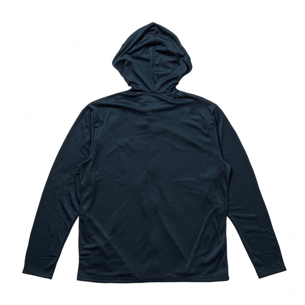 ランバンスポール　メッシュパーカー LANVIN SPORT メッシュパーカー 38 LANVIN SPORT メッシュ