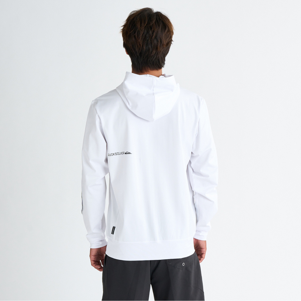 BIG CLICKER ZIP HOODIE｜Alpen Online