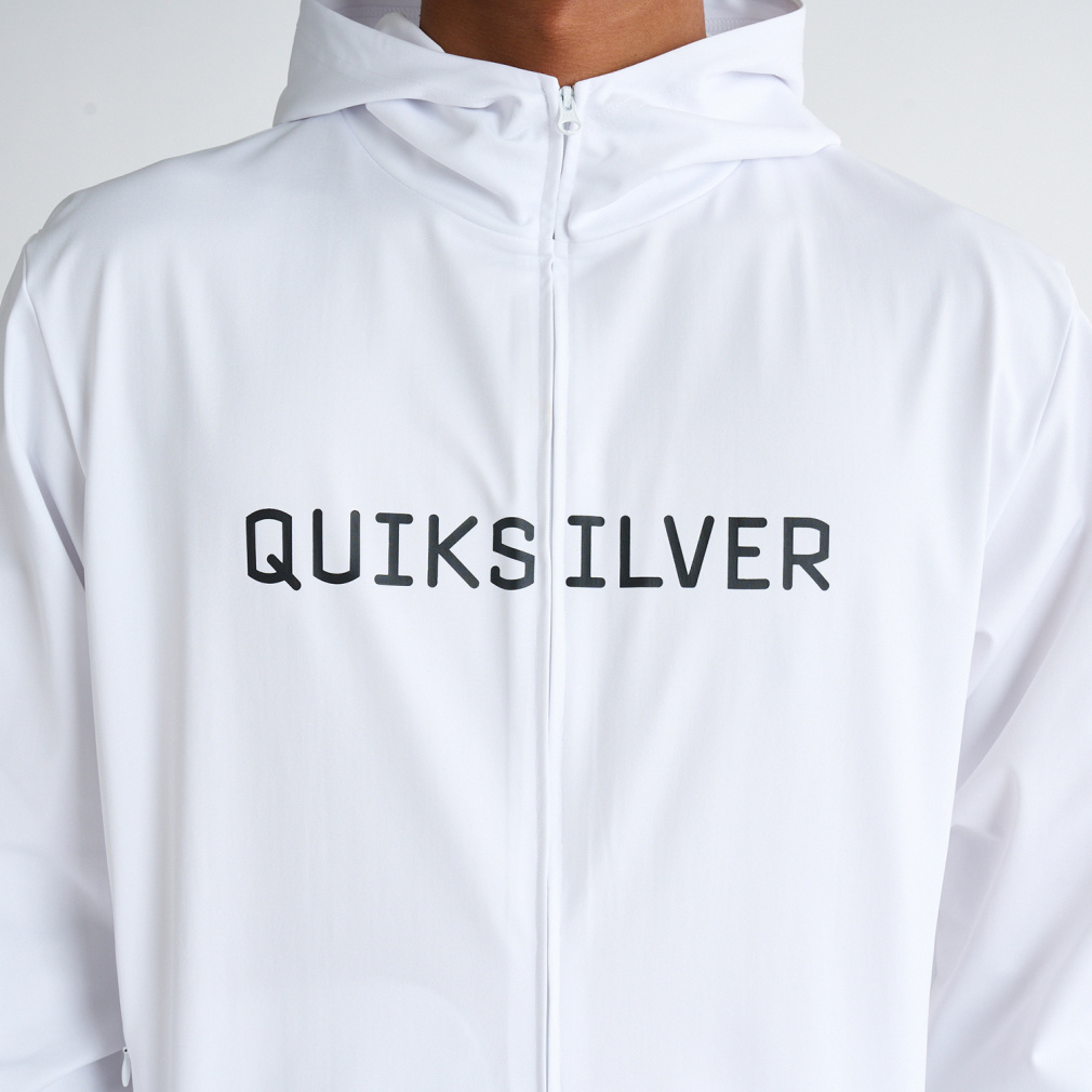 BIG CLICKER ZIP HOODIE｜Alpen Online