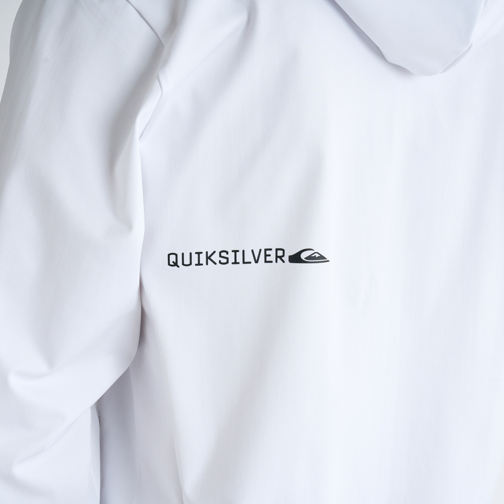 BIG CLICKER ZIP HOODIE｜Alpen Online