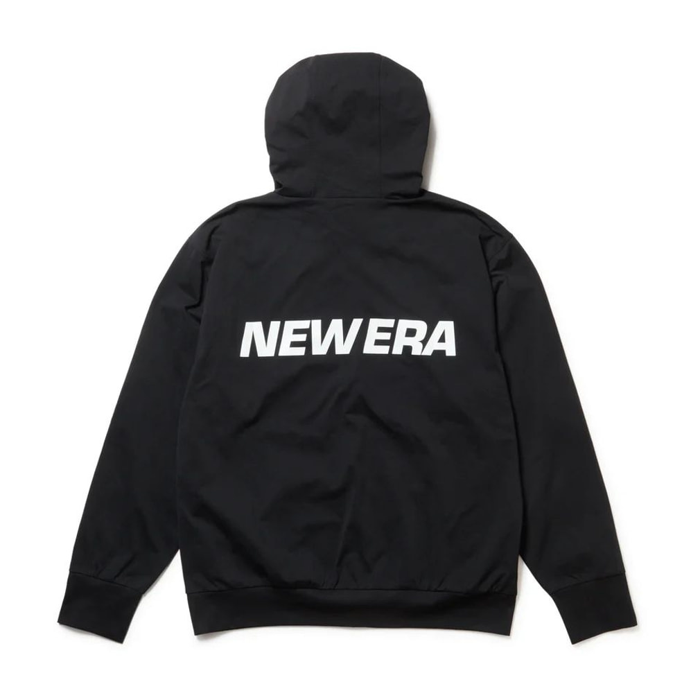 ニューエラ メンズ マリン ウェア OD UTILITY PARKA BLK 261 14774242