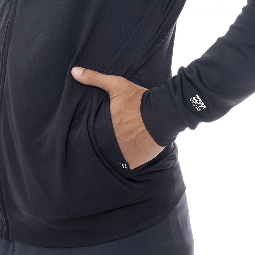 RASH ZIP THRU｜Alpen Online