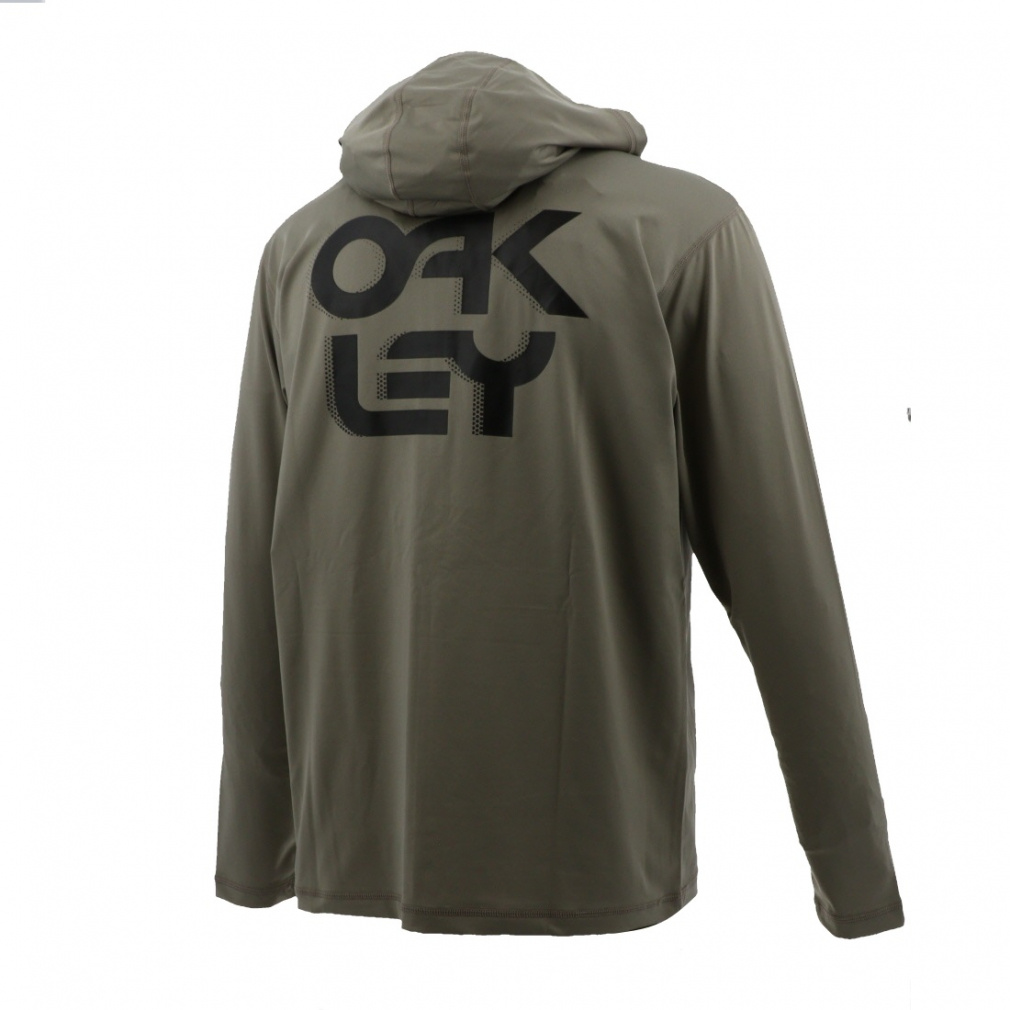 RASH HOODY 25.0｜Alpen Online