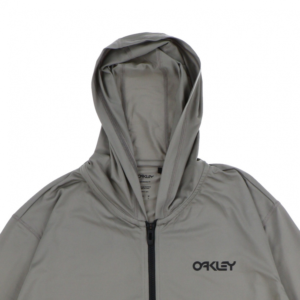 RASH HOODY 25.0｜Alpen Online