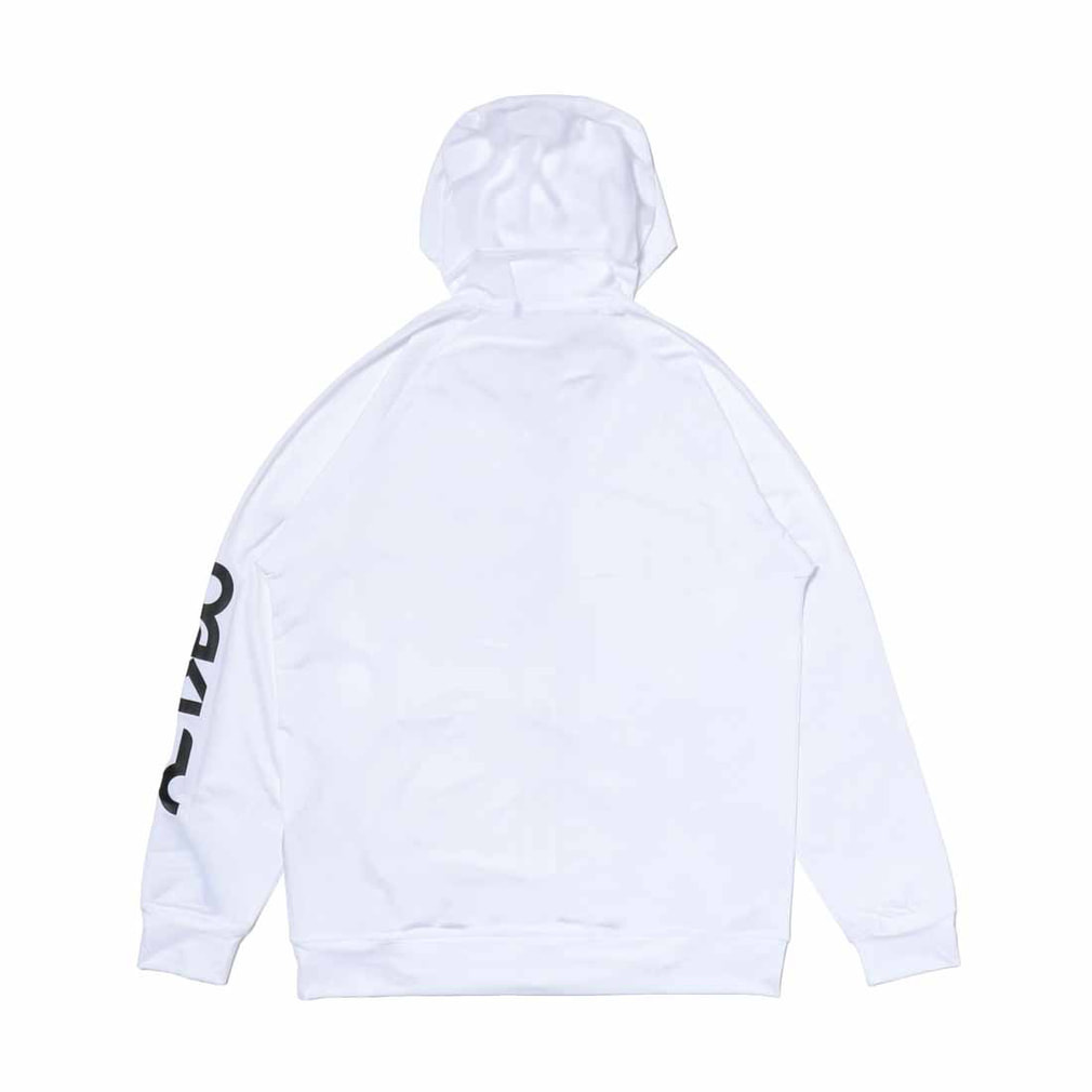 オークリー メンズ マリン ラッシュガード RASH HOODY 26.0 FOA409099