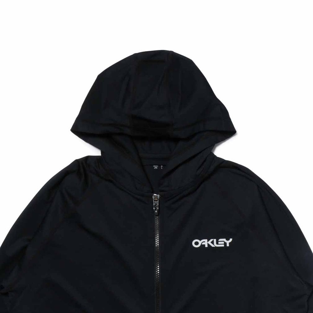 オークリー メンズ マリン ラッシュガード RASH HOODY 26.0 FOA409099