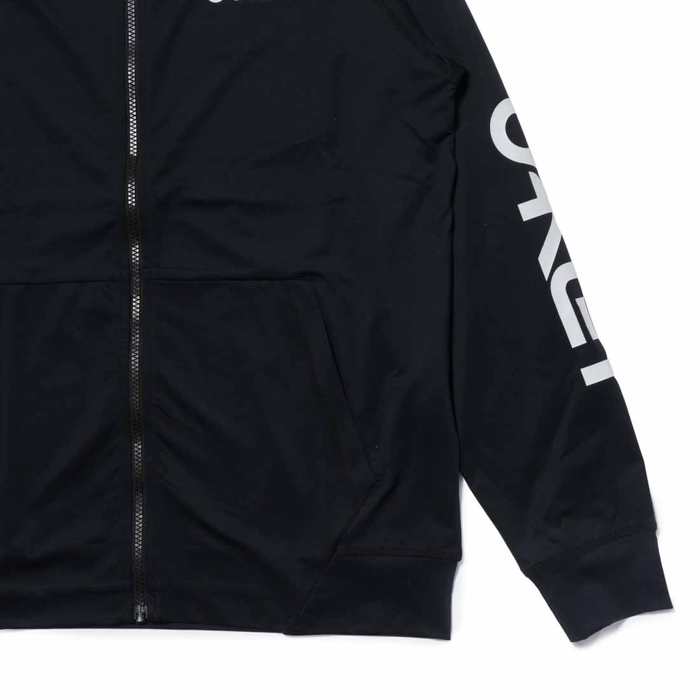 オークリー メンズ マリン ラッシュガード RASH HOODY 26.0 FOA409099