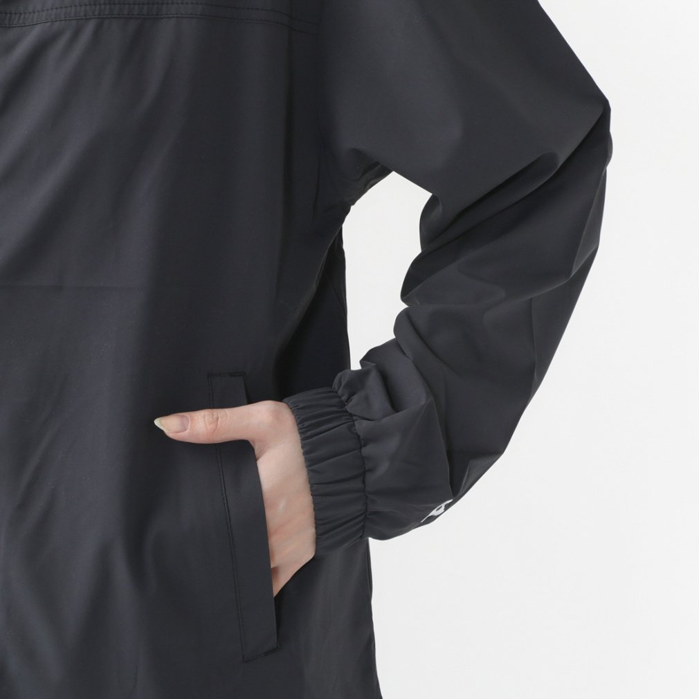 ロキ ロキシー レディース サーフ ジャケット BREEZY JACKET RJK241620Y