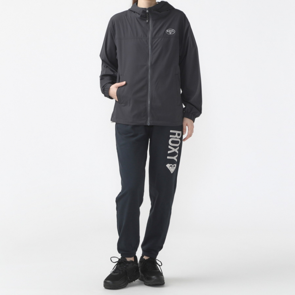 ロキシー レディース サーフ ジャケット BREEZY JACKET RJK241620Y