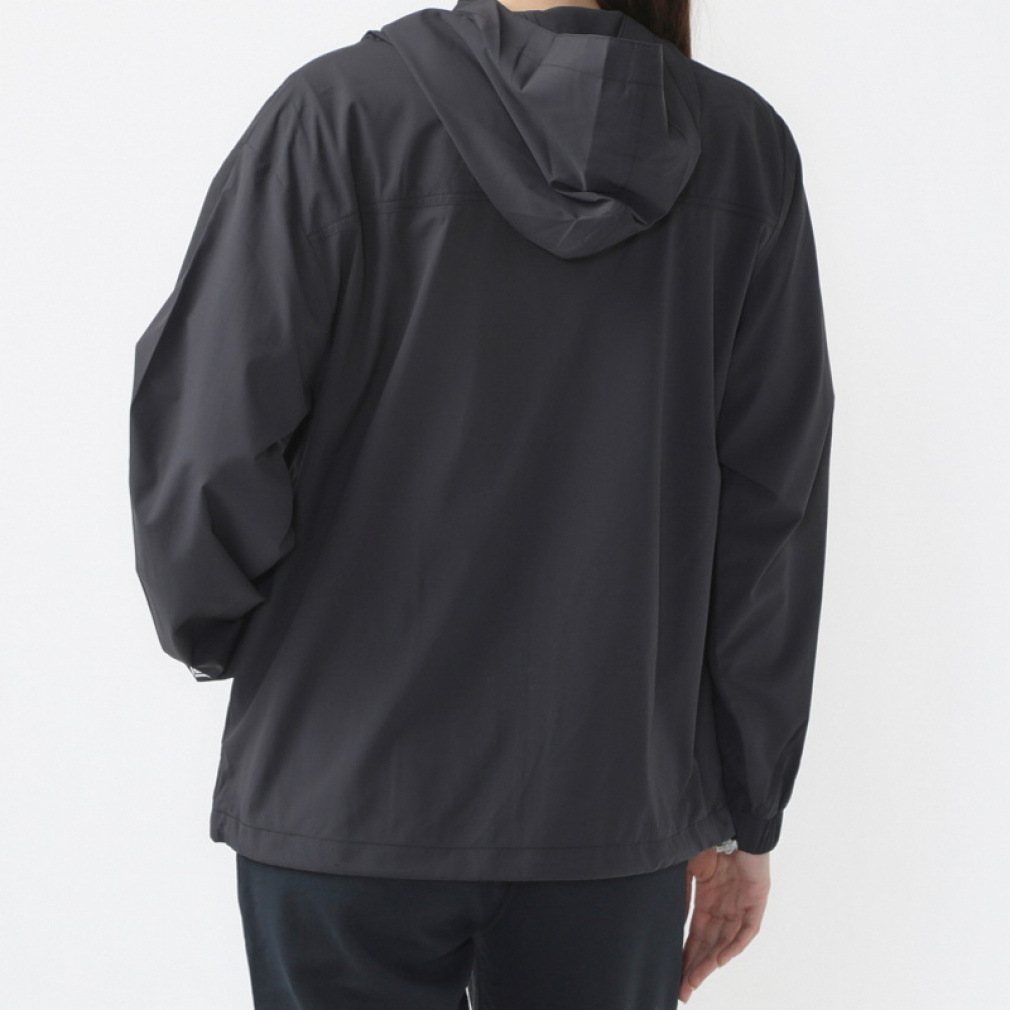 ロキシー レディース サーフ ジャケット BREEZY JACKET RJK241620Y