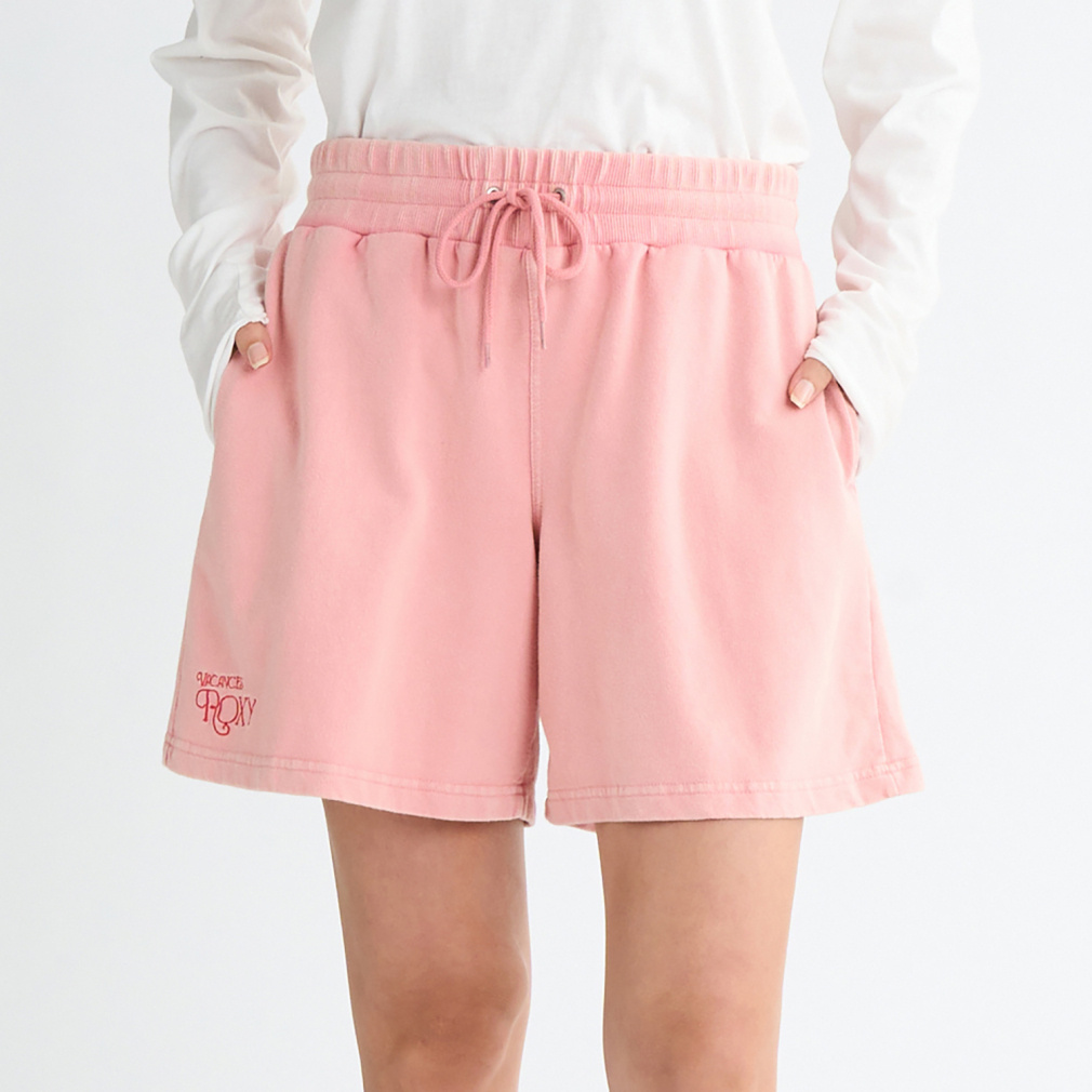 2025春夏 ロキシー レディース サーフ ロングパンツ VACANCES