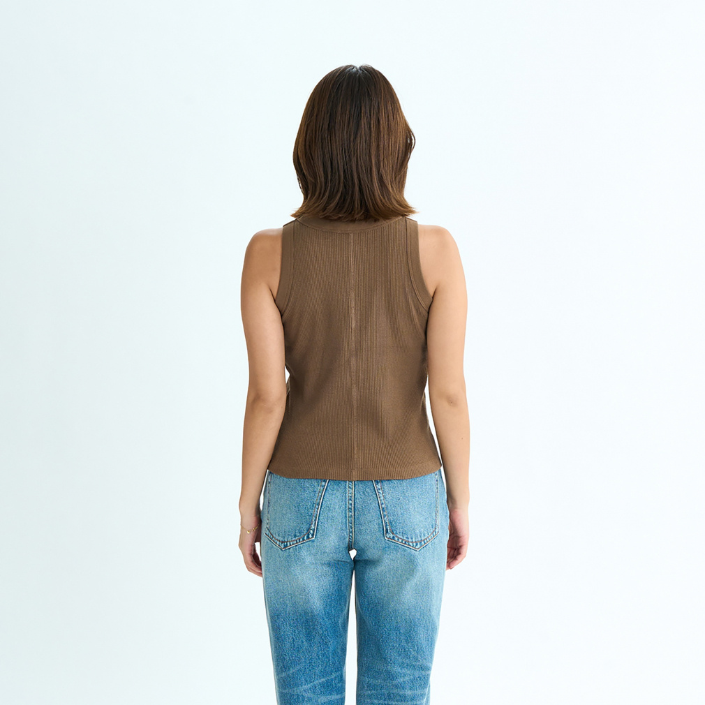 ロキシー レディース サーフ ノースリーブ AWESOME RDK252036 ROXY