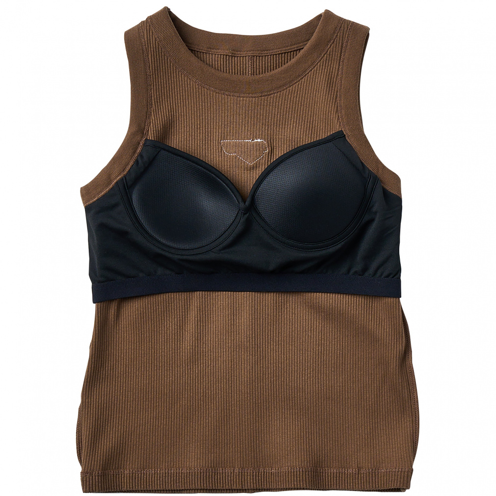 ロキシー レディース サーフ ノースリーブ AWESOME RDK252036 ROXY