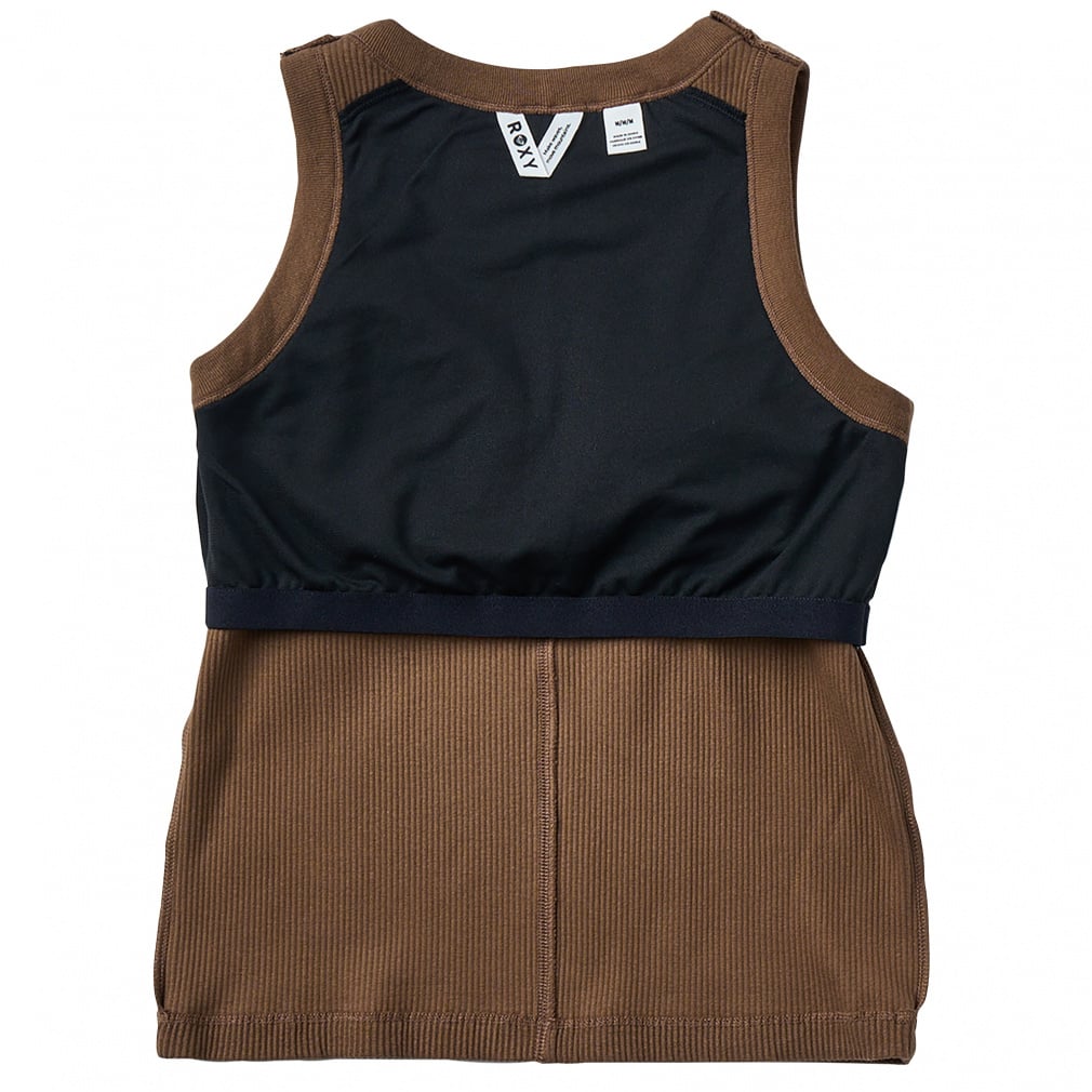 ロキシー レディース サーフ ノースリーブ AWESOME RDK252036 ROXY