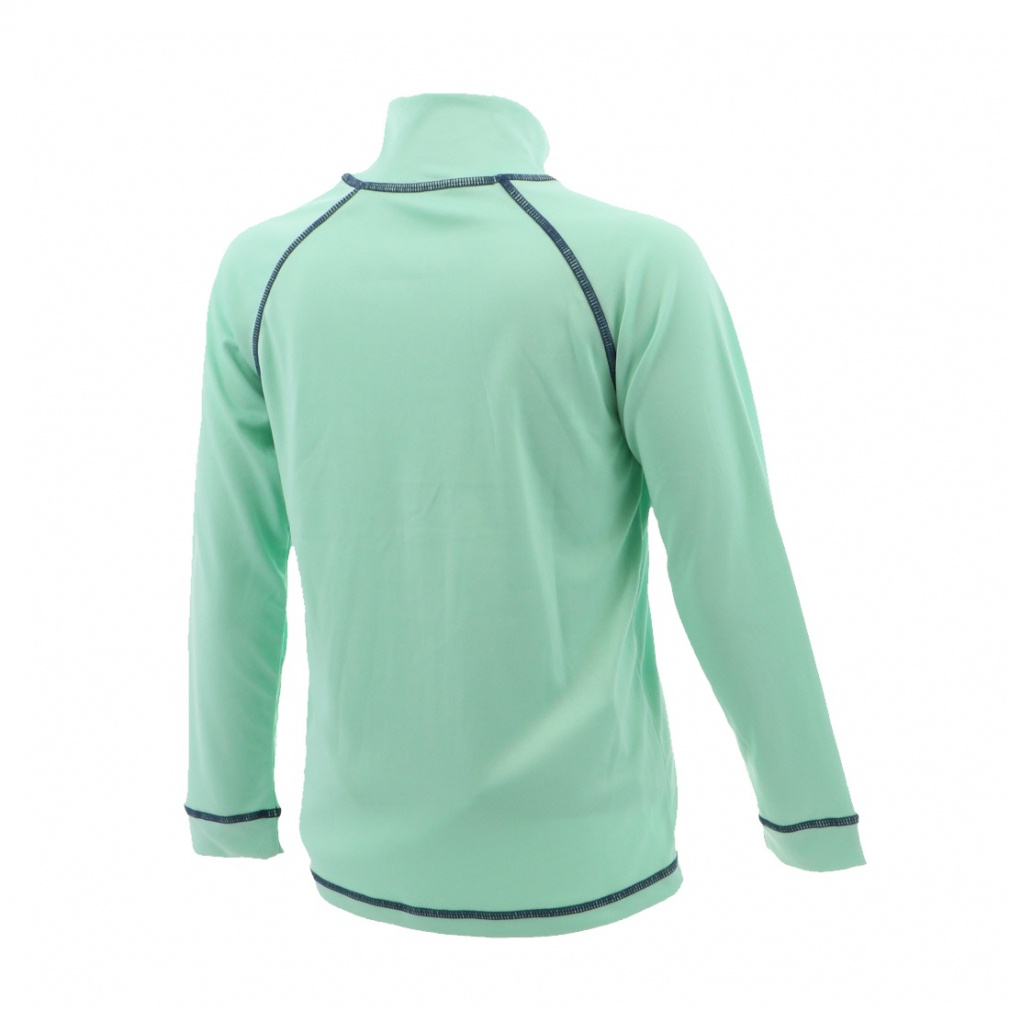オーシャンパシフィック ジュニア キッズ 子供 マリン ラッシュガード
