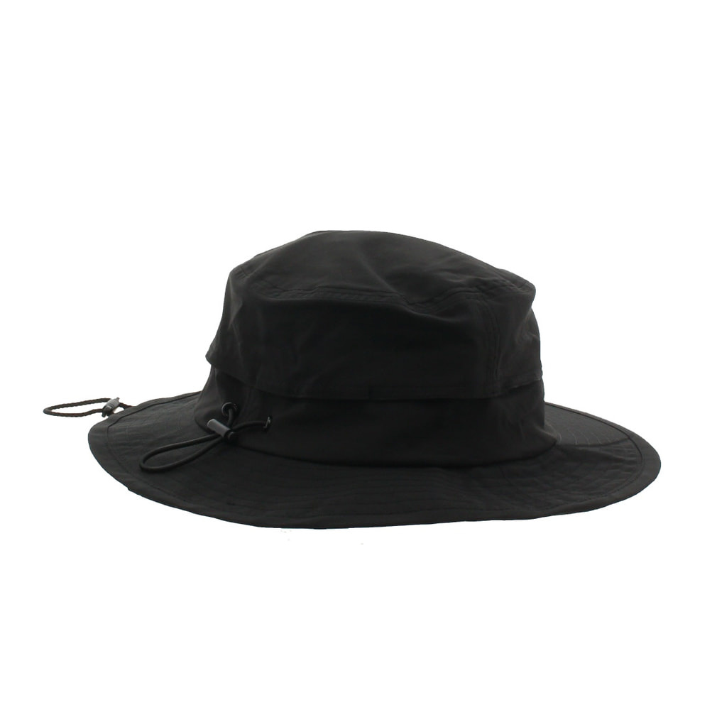 クイックシルバー メンズ マリン 帽子 WR UV WATER BEACH HAT