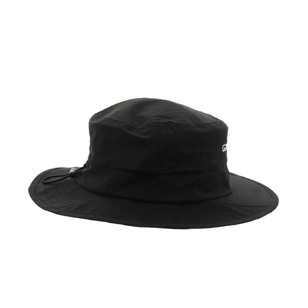 クイックシルバー メンズ マリン 帽子 WR UV WATER BEACH HAT