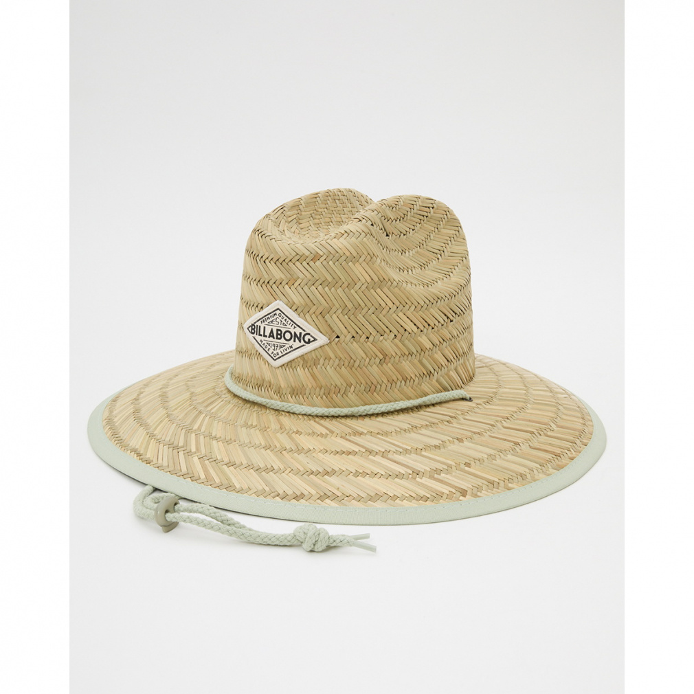 ビラボン レディース サーフ ハット TIPTON HAT BF013945 BILLABONG
