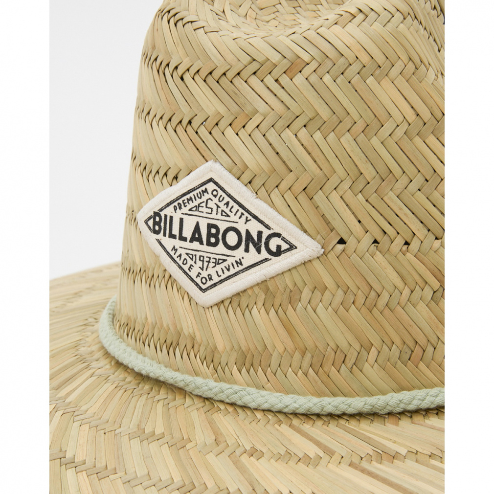ビラボン レディース サーフ ハット TIPTON HAT BF013945 BILLABONG