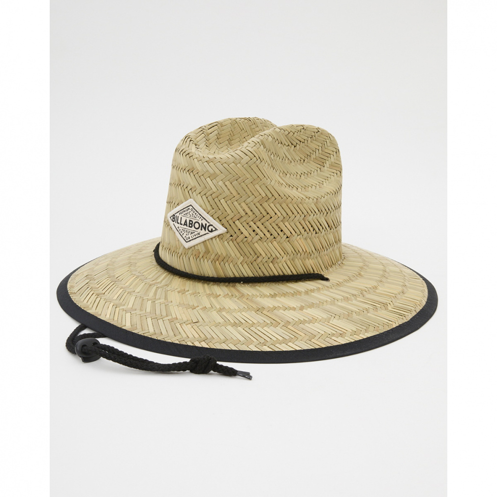 ビラボン レディース サーフ ハット TIPTON HAT BF013945 BILLABONG