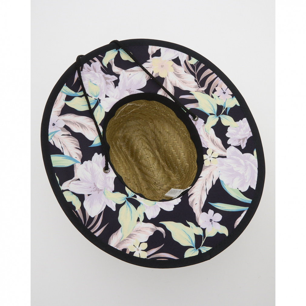 ビラボン レディース サーフ ハット TIPTON HAT BF013945 BILLABONG