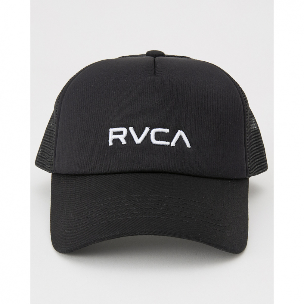 ルーカ メンズ サーフ キャップ MINI RVCA TRUCKER BF041-951 RVCA