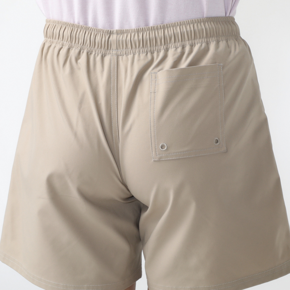 ショート丈ボードショーツ UPF50＋｜Alpen Online