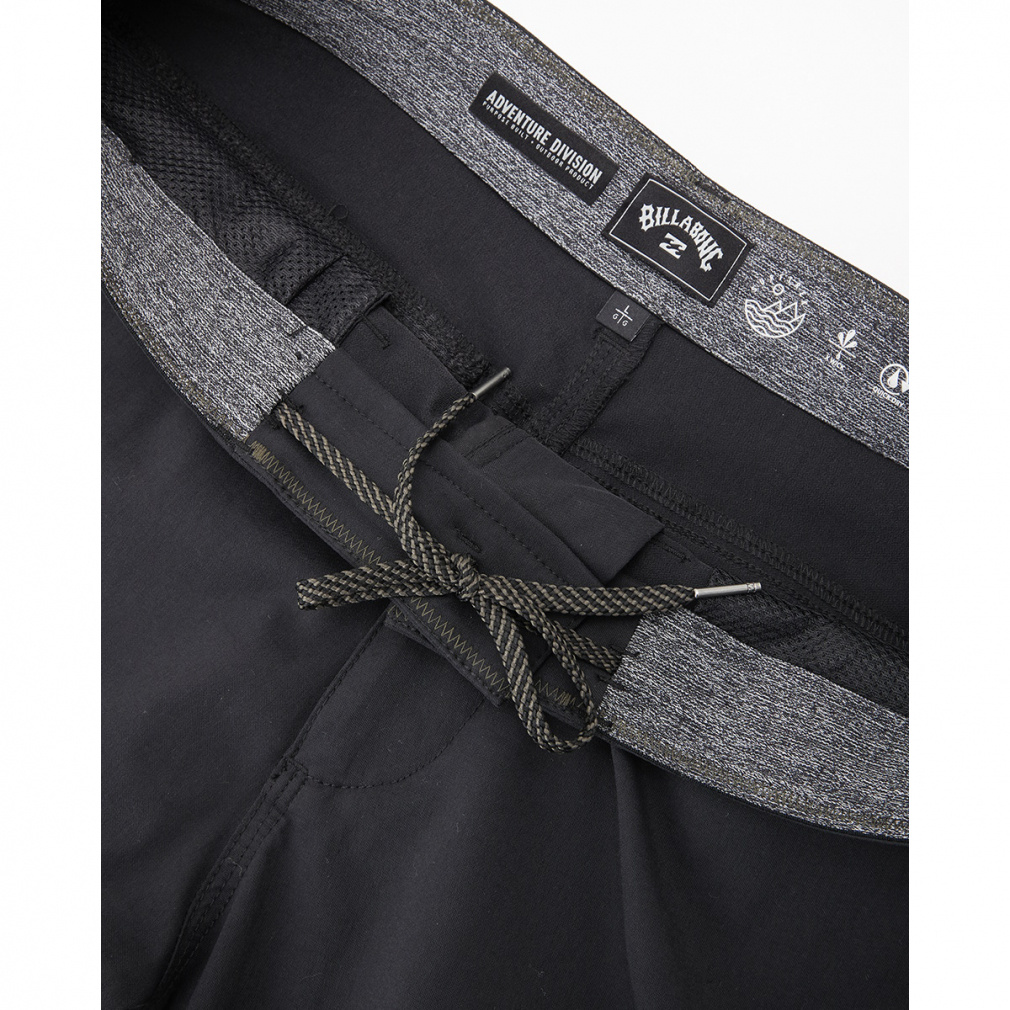 ビラボン メンズ サーフ ロングパンツ SURFTREK PLUS PANT BE012704