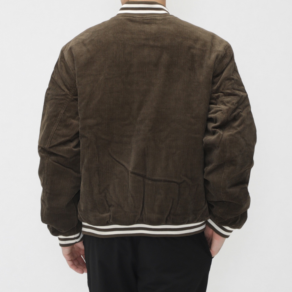 ボルコム メンズ サーフ ジャケット KRANKIES JACKET ジャケット
