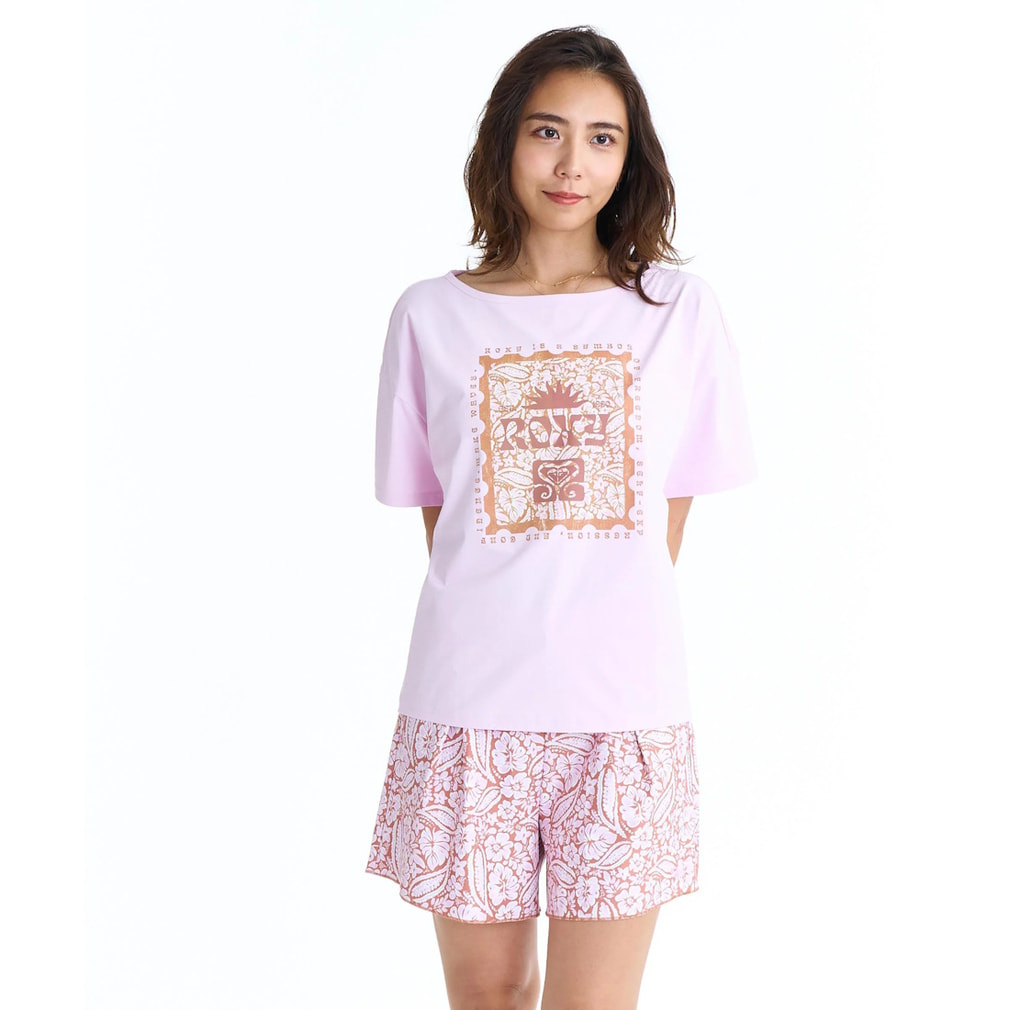 ロキシー レディース マリン 水着 REEF NOTE (RSW261008) ROXY｜Alpen