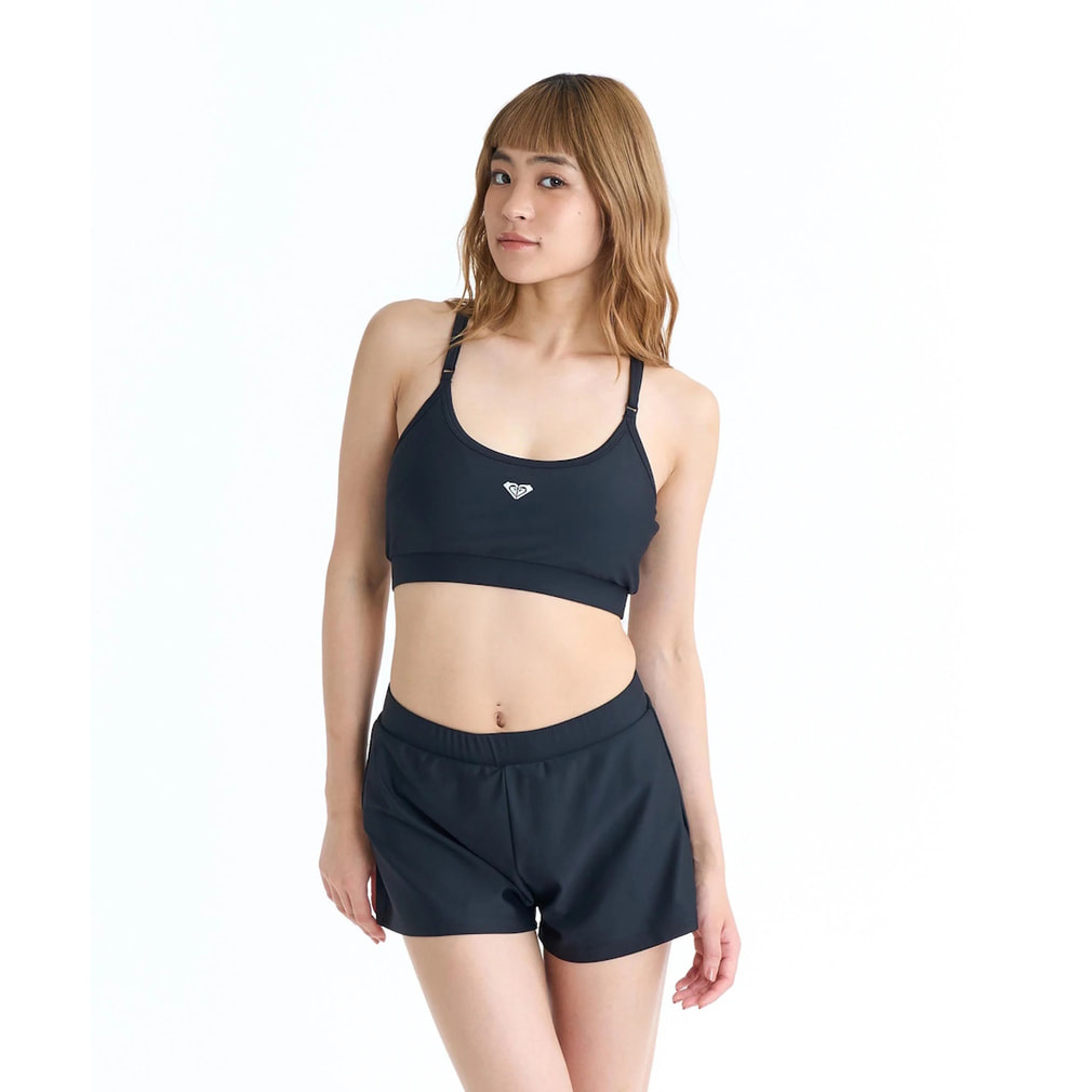 ロキシー レディース マリン 水着 ROXY STEP (RSW261010) ROXY｜Alpen
