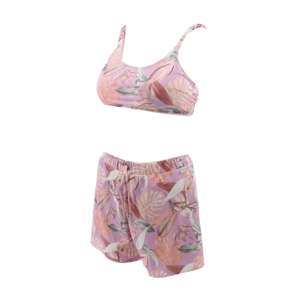 ON THE BEACH｜Alpen Online