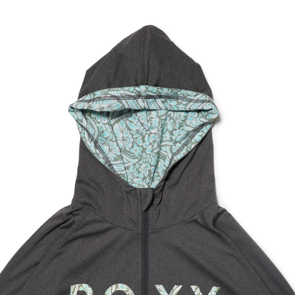 ロキシー レディース マリン ラッシュガード HORIZON HOODIE RLY261033