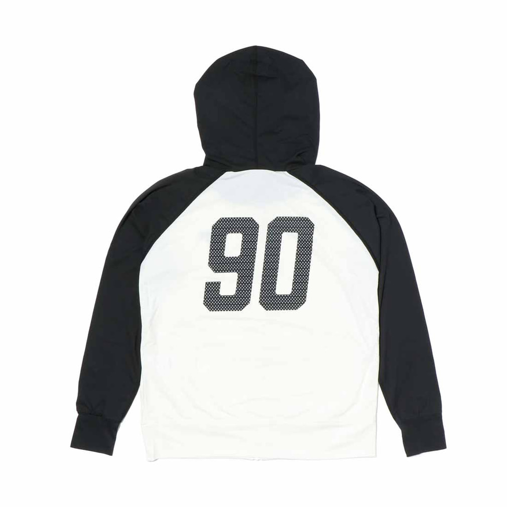 ロキシー レディース マリン ラッシュガード WAVE CLUB HOODIE