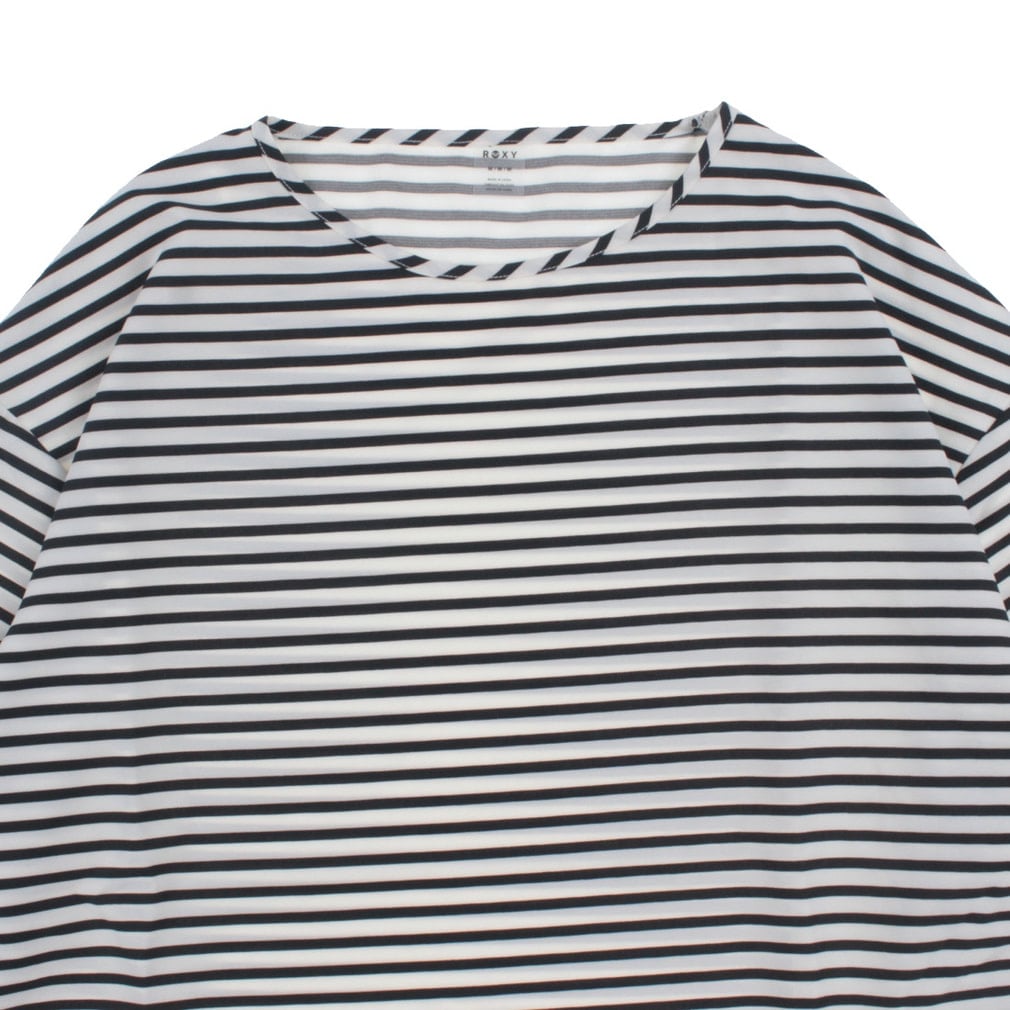 ロキシー レディース マリン ラッシュガード HAZE WIND RLY261052 ROXY