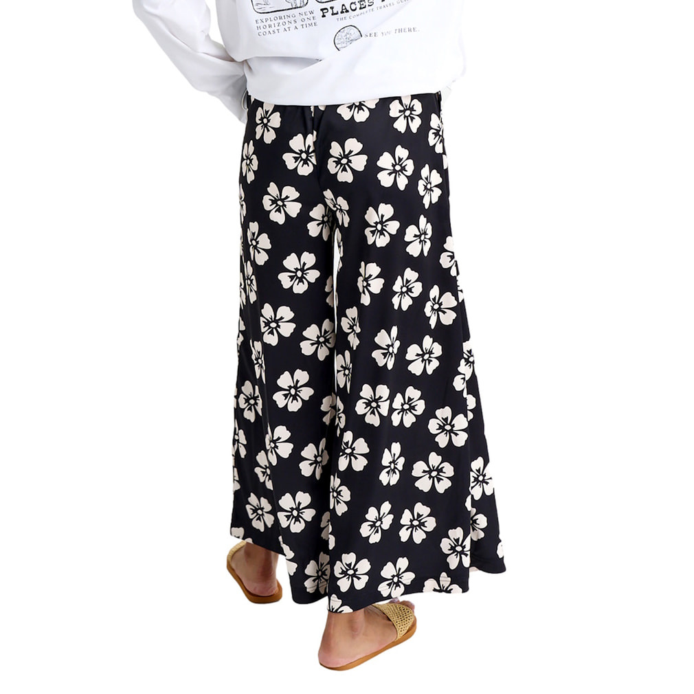 ビラボン レディース マリン ラッシュガード UTILITY LONG EASY PANTS