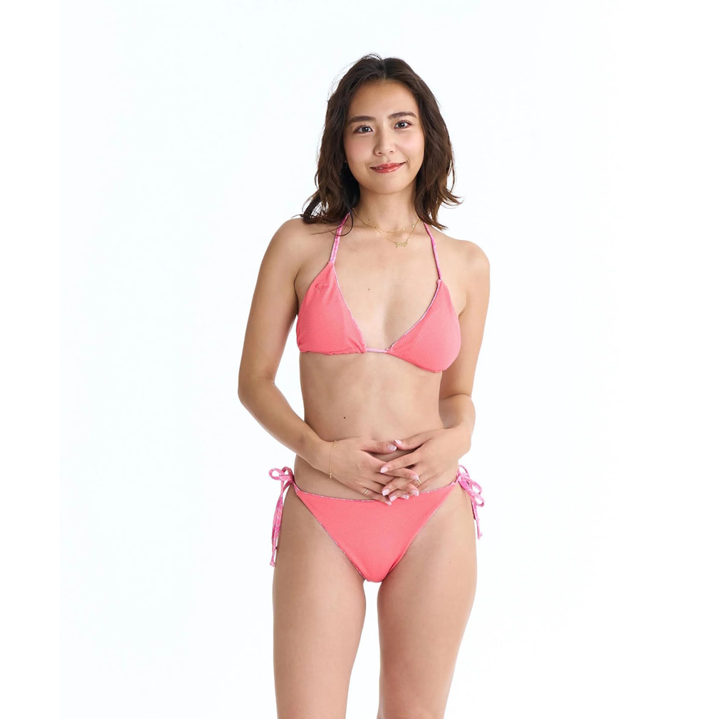 ロキシー レディース マリン 水着 CALMAIR (RSW261001) ROXY｜Alpen